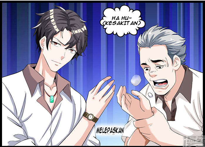 Rebirth Abandoned Less Return Chapter 05 Gambar 15